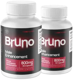 Bruno Male Enhancement Australia